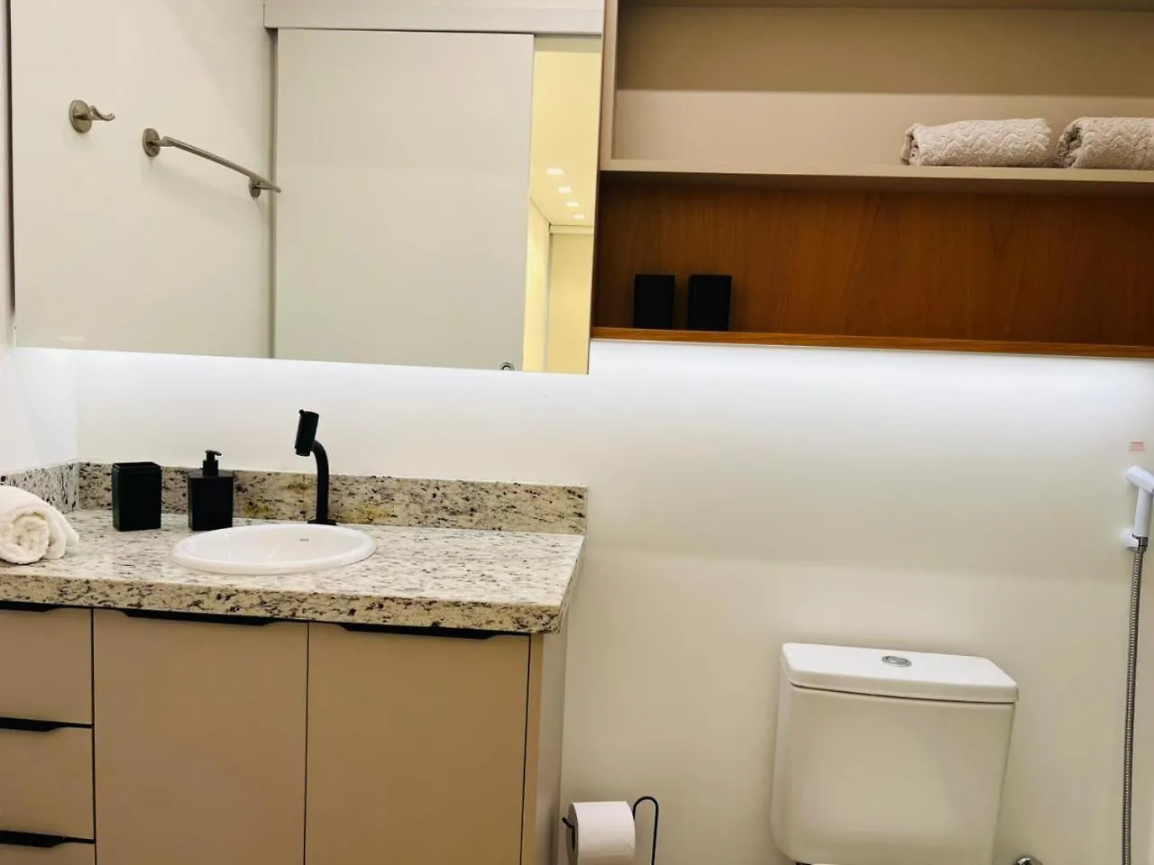 Loft Novo Campeche 2 Pessoas 1 Suite Novo Florianópolis Apartmán