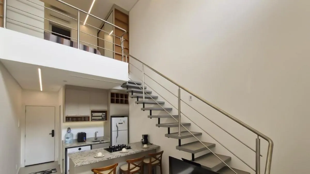 Loft Novo Campeche 2 Pessoas 1 Suite Novo Florianopolis Apartment