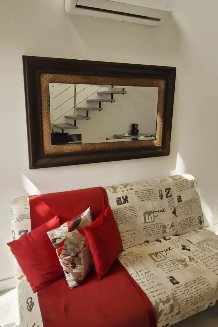 Loft Novo Campeche 2 Pessoas 1 Suite Novo Florianopolis