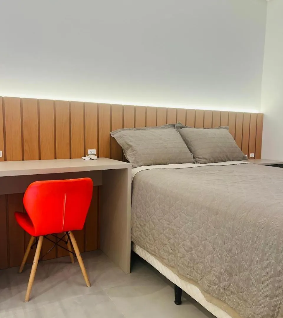 Loft Novo Campeche 2 Pessoas 1 Suite Novo Florianopolis 0*,  Brazil
