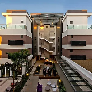De Frente Pro Mar - Campeche Apartamento