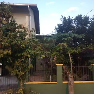 Completo, Campeche Apartamento