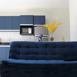 Apartamento Recanto Aconchegante No Campeche 02 - 50m Da -, Florianópolis