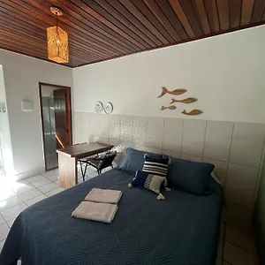 Loft Gralha-azul - Do Campeche Apartamento