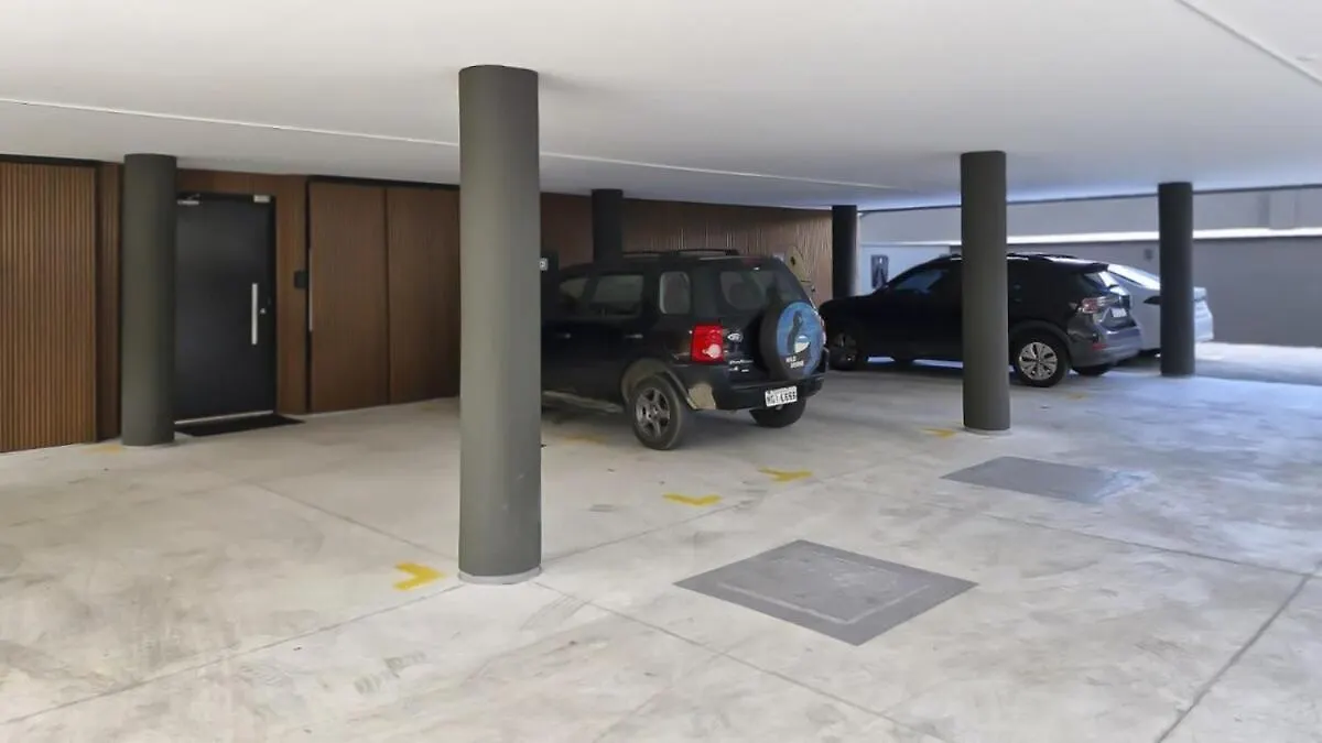 Apartment Loft Novo Campeche 2 Pessoas 1 Suite Novo Florianopolis