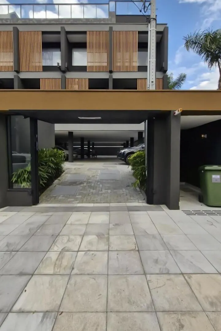 Loft Novo Campeche 2 Pessoas 1 Suite Novo Florianopolis Brazil