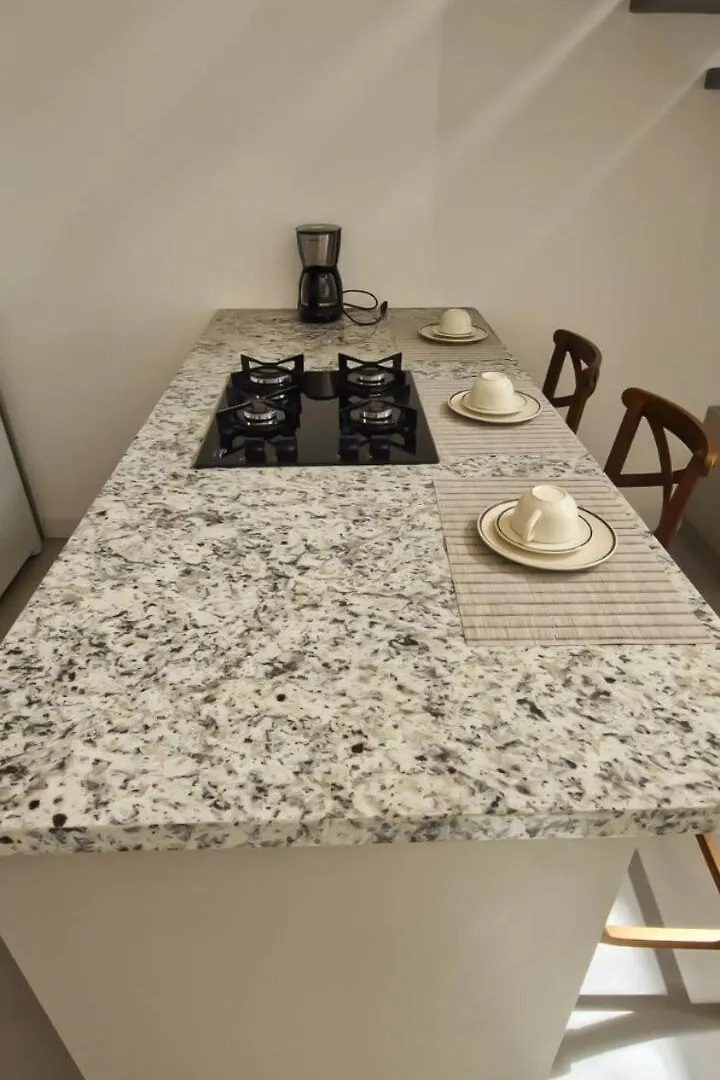 Loft Novo Campeche 2 Pessoas 1 Suite Novo Florianopolis 0*,  Brazil