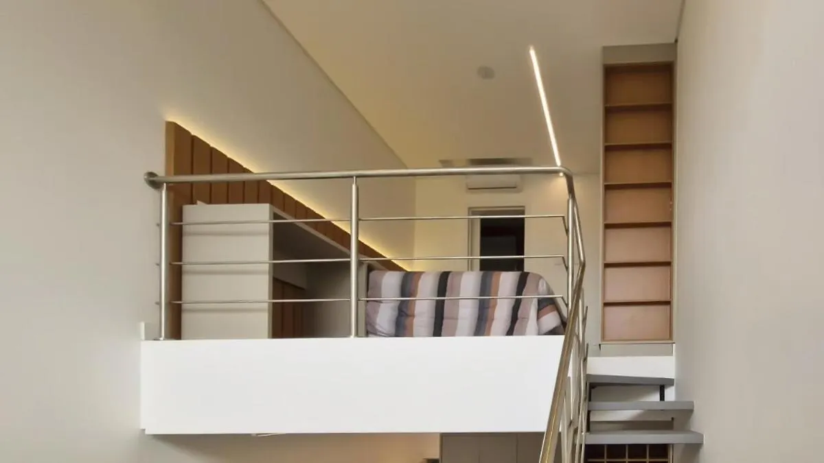 Loft Novo Campeche 2 Pessoas 1 Suite Novo Florianopolis Brazil