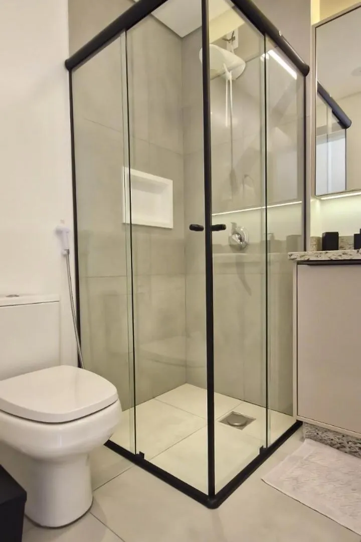 Loft Novo Campeche 2 Pessoas 1 Suite Novo Florianopolis 0*,  Brazil