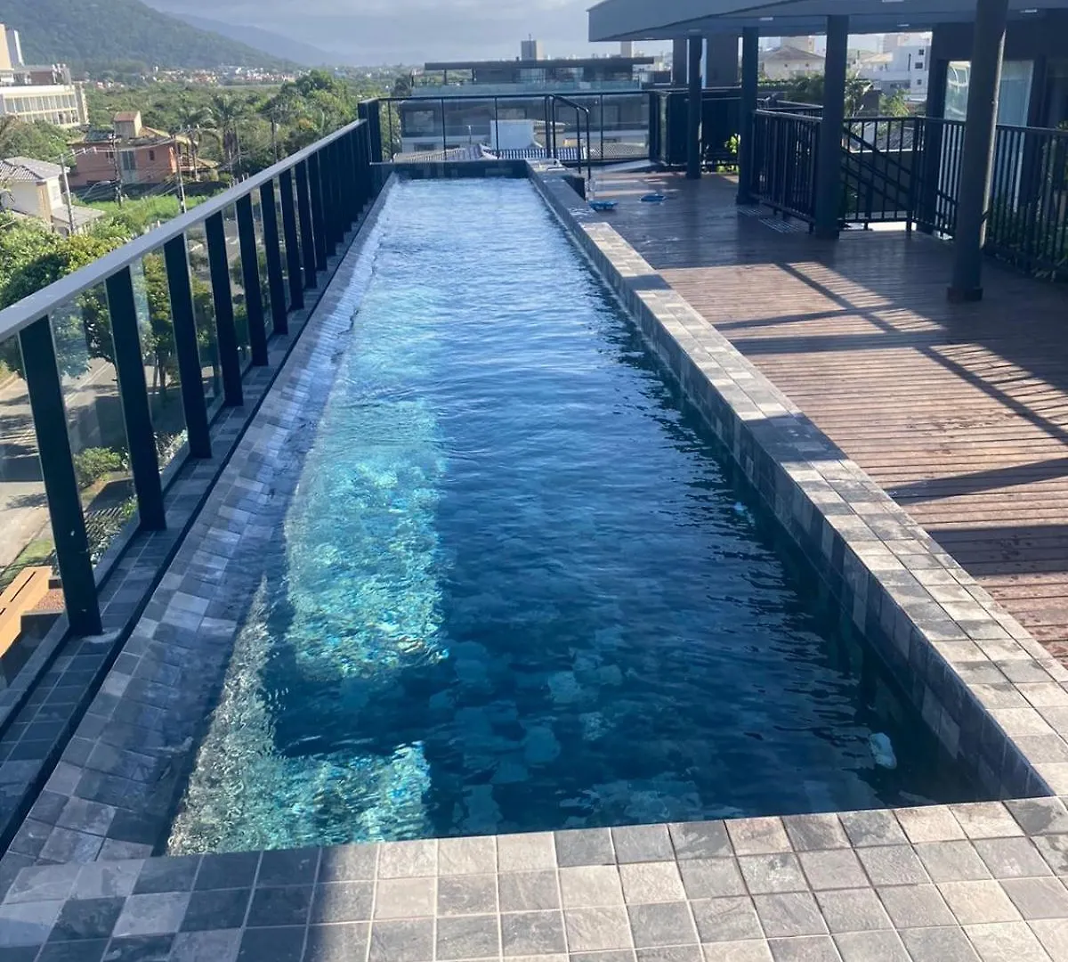 Loft Novo Campeche 2 Pessoas 1 Suite Novo Florianopolis 0*,  Brazil