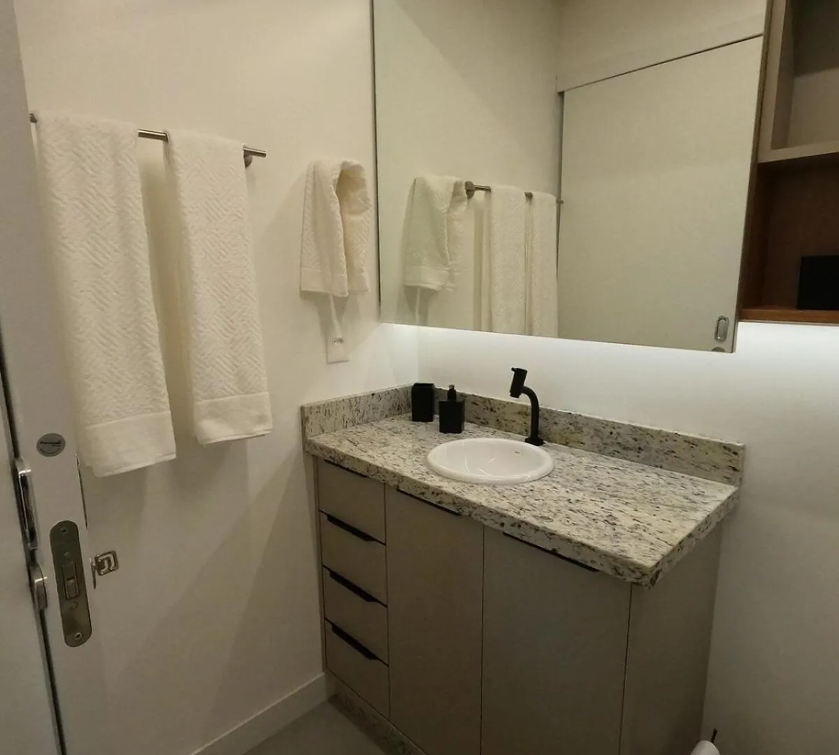 Loft Novo Campeche 2 Pessoas 1 Suite Novo Florianopolis Apartment