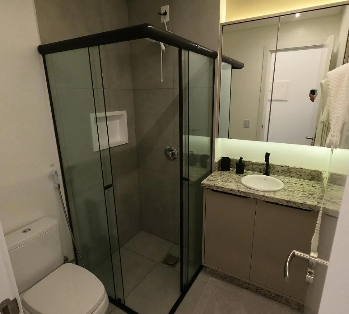Loft Novo Campeche 2 Pessoas 1 Suite Novo Florianopolis