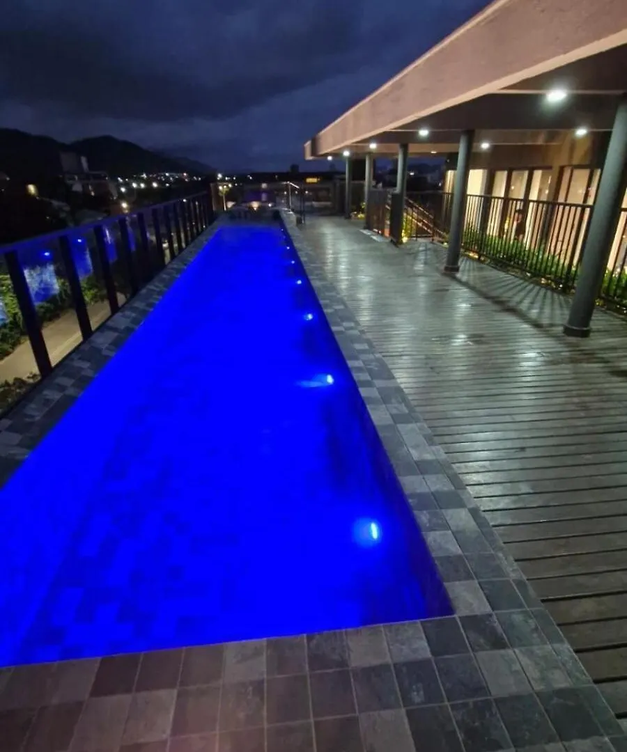 Apartment Loft Novo Campeche 2 Pessoas 1 Suite Novo Florianopolis Brazil