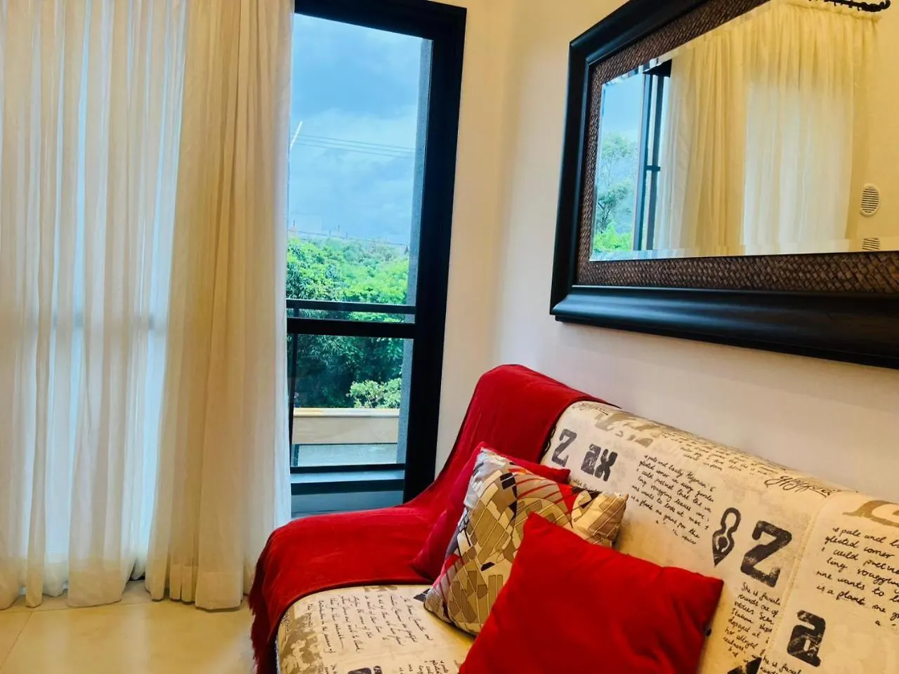 Loft Novo Campeche 2 Pessoas 1 Suite Novo Florianopolis Brazil