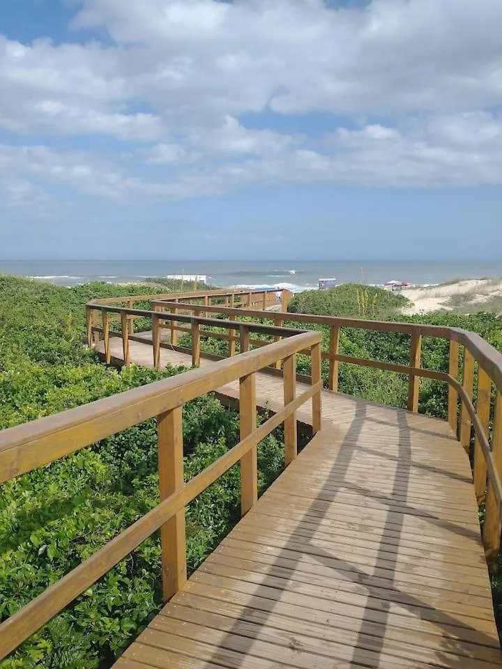 Apartment Loft Novo Campeche 2 Pessoas 1 Suite Novo Florianopolis
