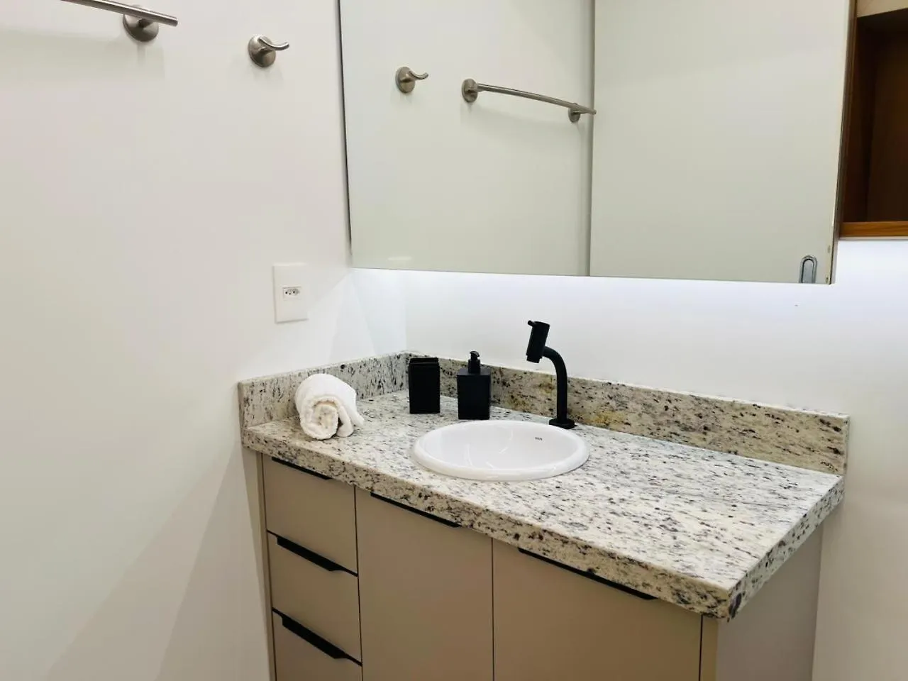 Apartment Loft Novo Campeche 2 Pessoas 1 Suite Novo Florianopolis Brazil
